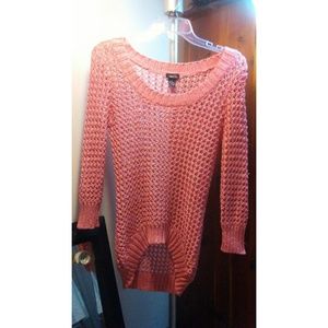 Rue 21 sweater